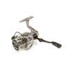 Reel De Pesca Tech Alpha 2500 7 Kg Pejerrey 0,25mm/180m Peso de 175g