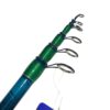 Caña De Pesca Surfish Brava Ultraligth 4,10 M 20-50g Pejerrey