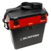 Caja De Pesca Surfish H3170r 35x37x22cm Asiento Con Gavetero