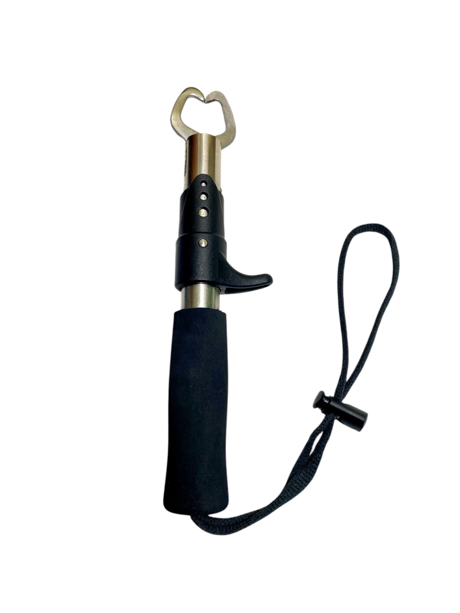 Pinza De Pesca Bogagrip Surfish 22cm Acero Inoxidable Con Gatillo