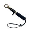 Pinza De Pesca Bogagrip Surfish 22cm Acero Inoxidable Con Gatillo