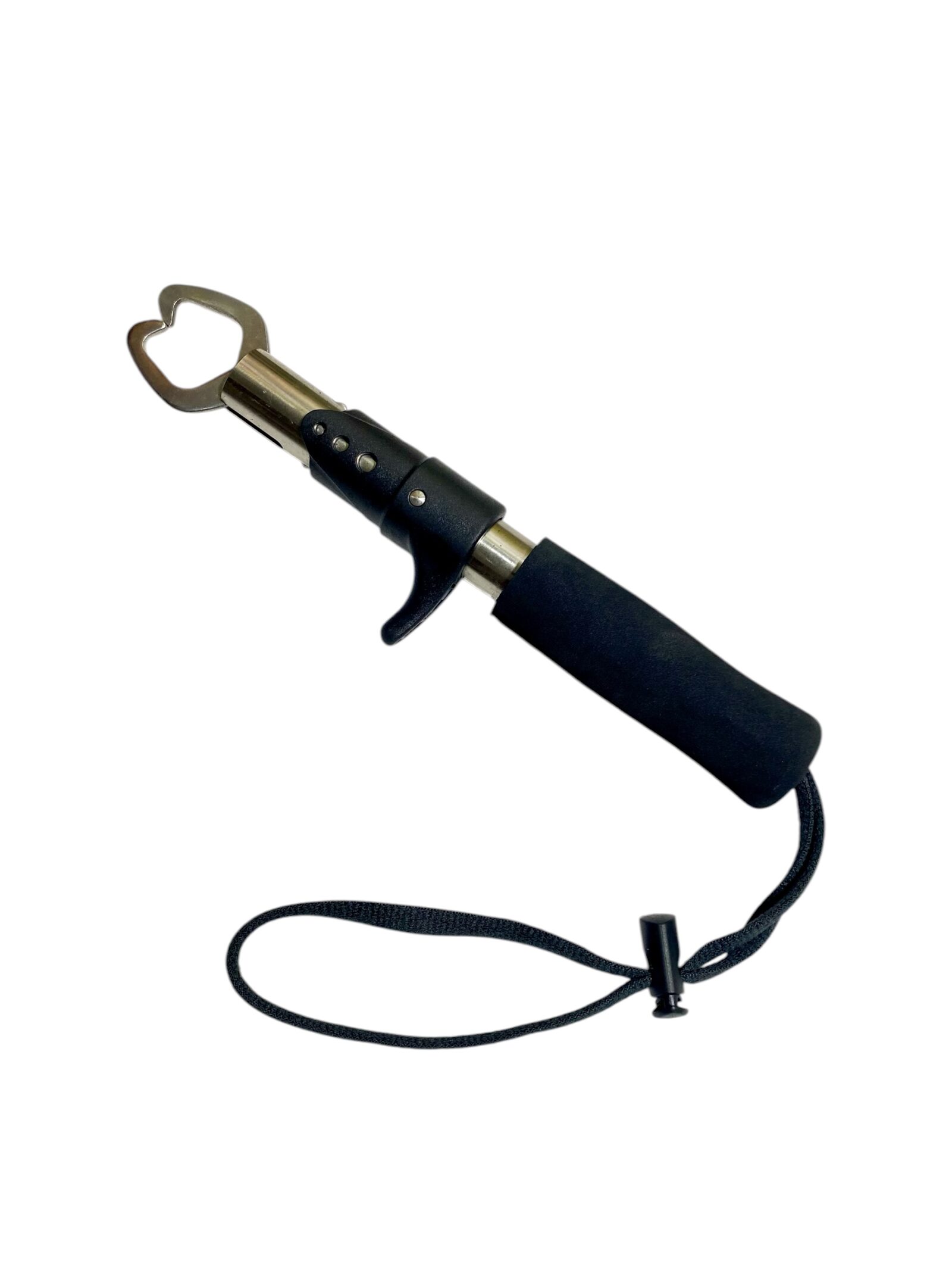 Pinza De Pesca Bogagrip Surfish 22cm Acero Inoxidable Con Gatillo