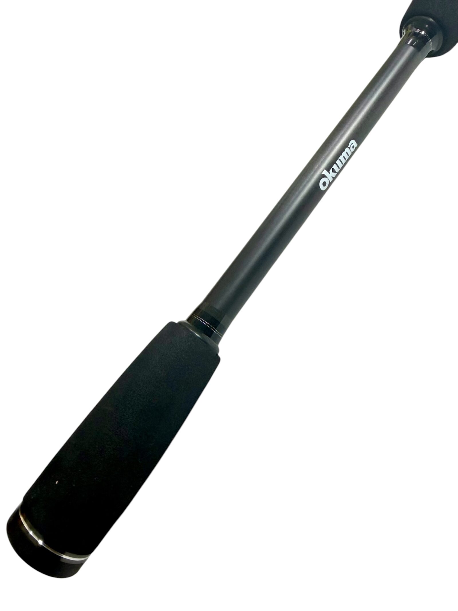 Caña De Pescar Okuma Nemesis 1,98 m En 2 tramos 8-17 lbs Bait Tararira