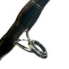 Caña De Pescar Okuma Nemesis 1,98 m En 2 tramos 8-17 lbs Bait Tararira