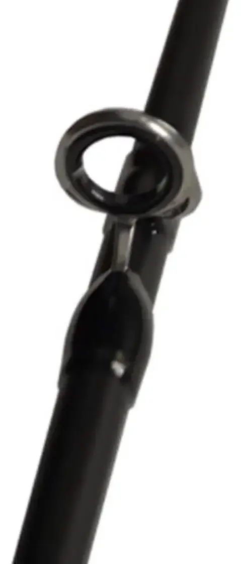 Caña Okuma Trio Lite 1,83 Mts 10-20 Lbs 2 Tramos Carbono Baitcast