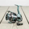 Reel Frontal Okuma Alaris ALS-65 14kg de Freno 4 Rulemanes 427g de Peso