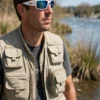 Anteojos Flying Fisherman Razor Protección Uv Polarizados