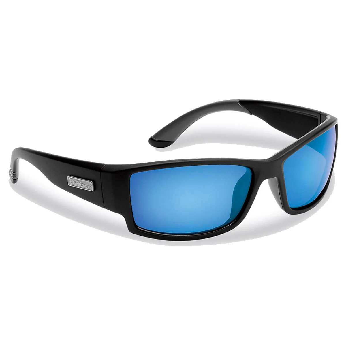 Anteojos Flying Fisherman Razor Protección Uv Polarizados