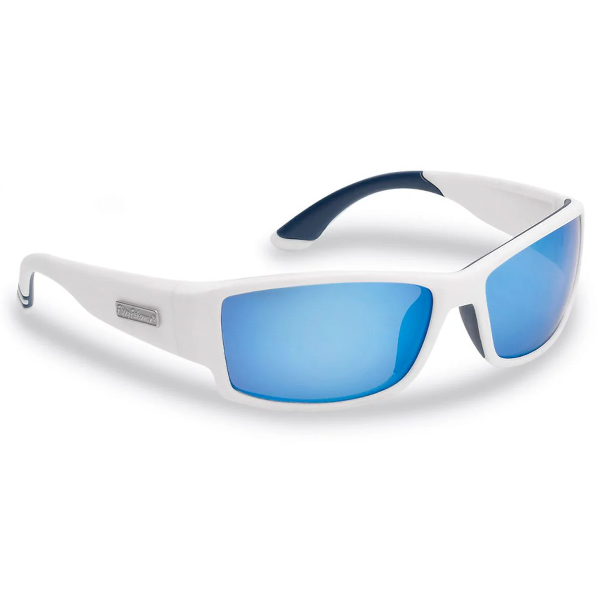 Anteojos Flying Fisherman Razor Protección Uv Polarizados
