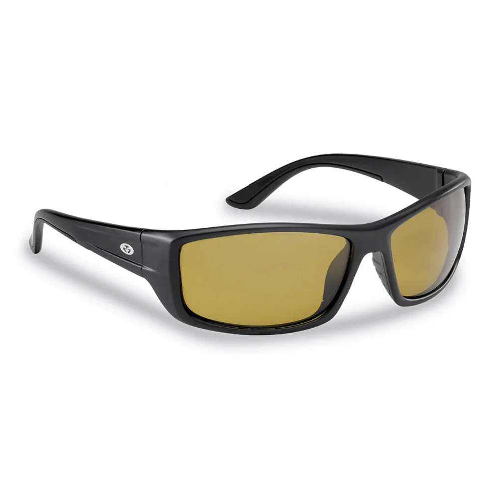 Anteojos Flying Fisherman Buchanan Uv +400 Polarizado Pesca