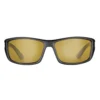 Anteojos Flying Fisherman Buchanan Uv +400 Polarizado Pesca