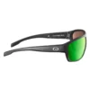 Anteojos Flying Fisherman Kingfisher Flotantes Protección Uv Polarizados Anti Reflejo