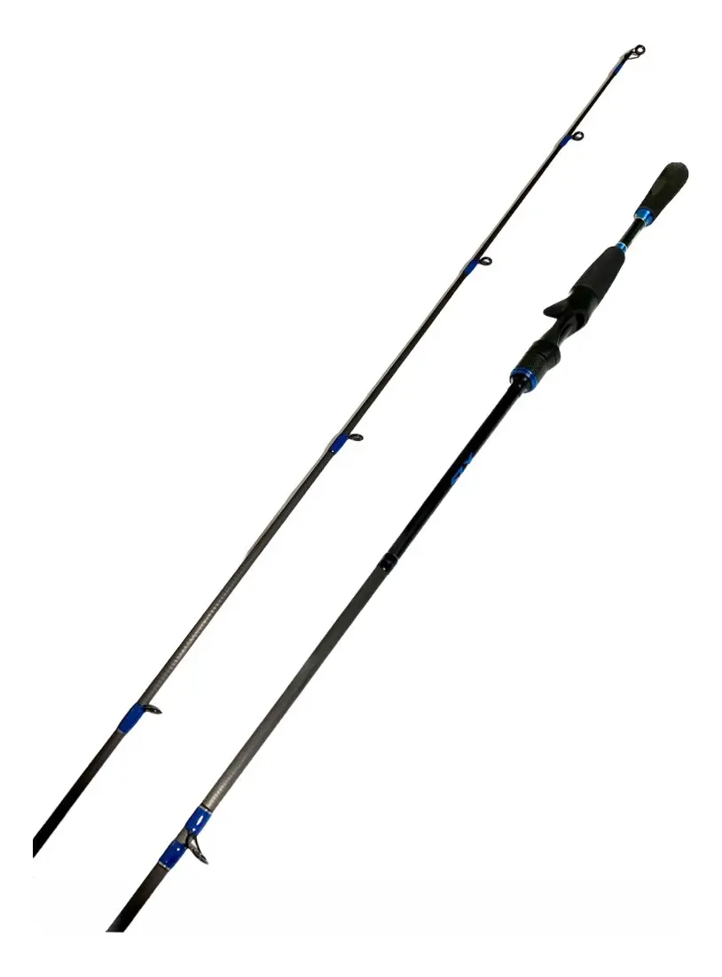 Caña Shimano Slx Bait 1,83 m 1 Tramo 12-25 Lbs 10-35 g Fast