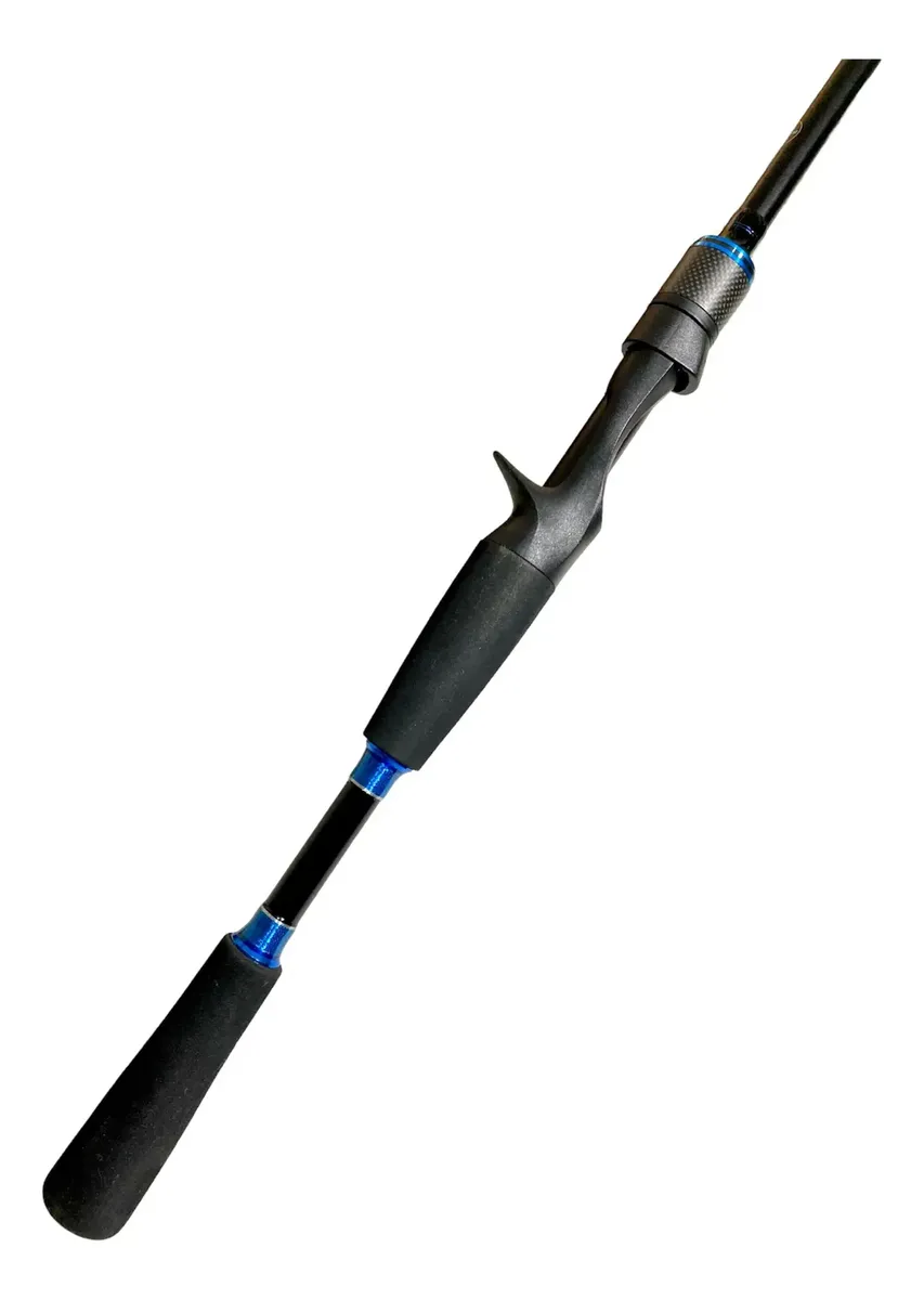 Caña Shimano Slx Bait 1,83 m 1 Tramo 12-25 Lbs 10-35 g Fast