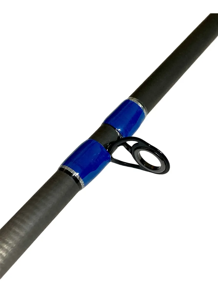 Caña Shimano Slx Bait 1,83 m 1 Tramo 12-25 Lbs 10-35 g Fast