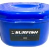 Caja De Pesca Lombricera Surfish Portacarnada Con Porta Cinto