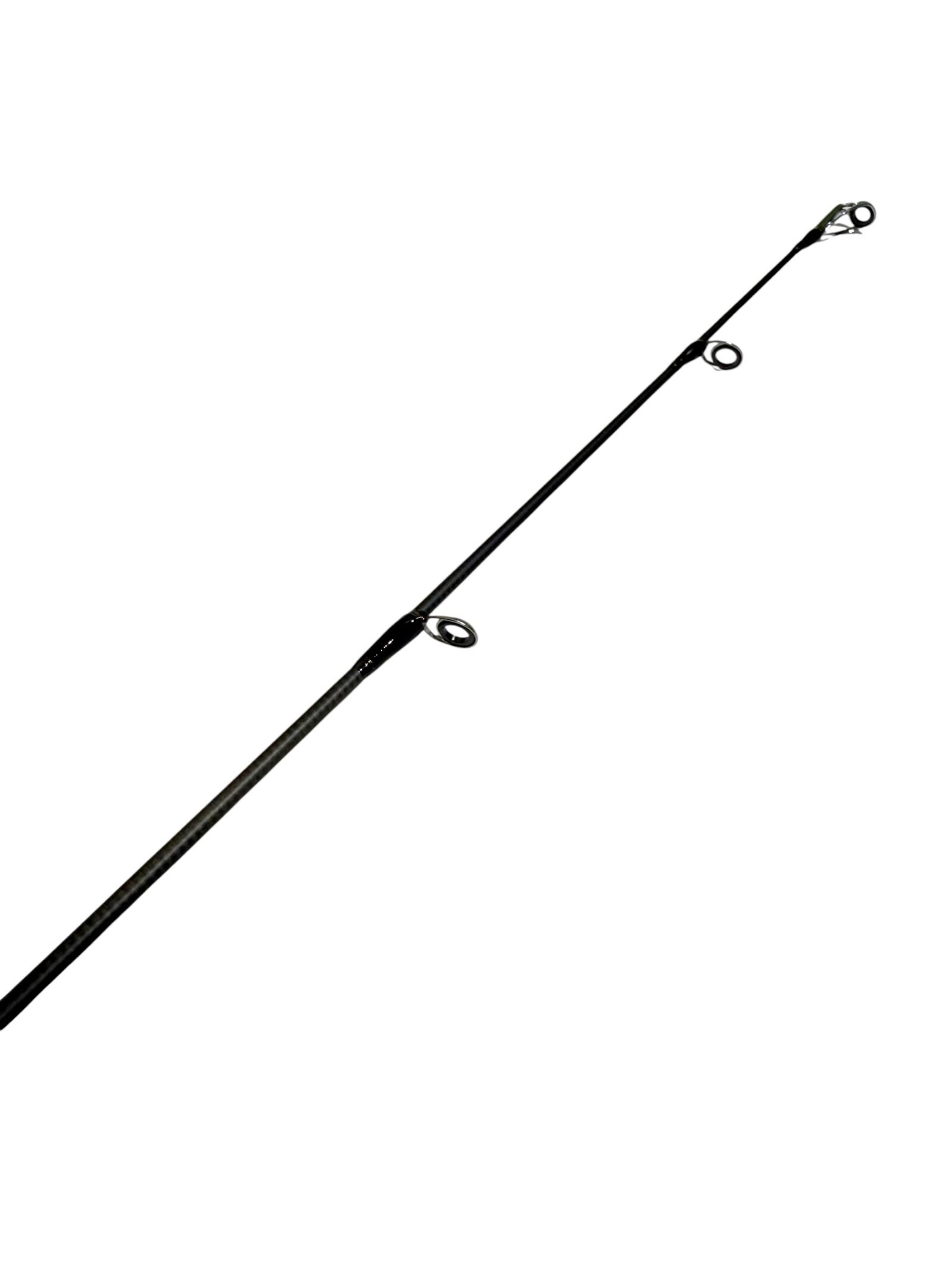 Combo Pesca Bait Caña Okuma Trio Lite + Reel + Multi