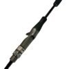 Combo Pesca Bait Caña Okuma Trio Lite + Reel + Multi
