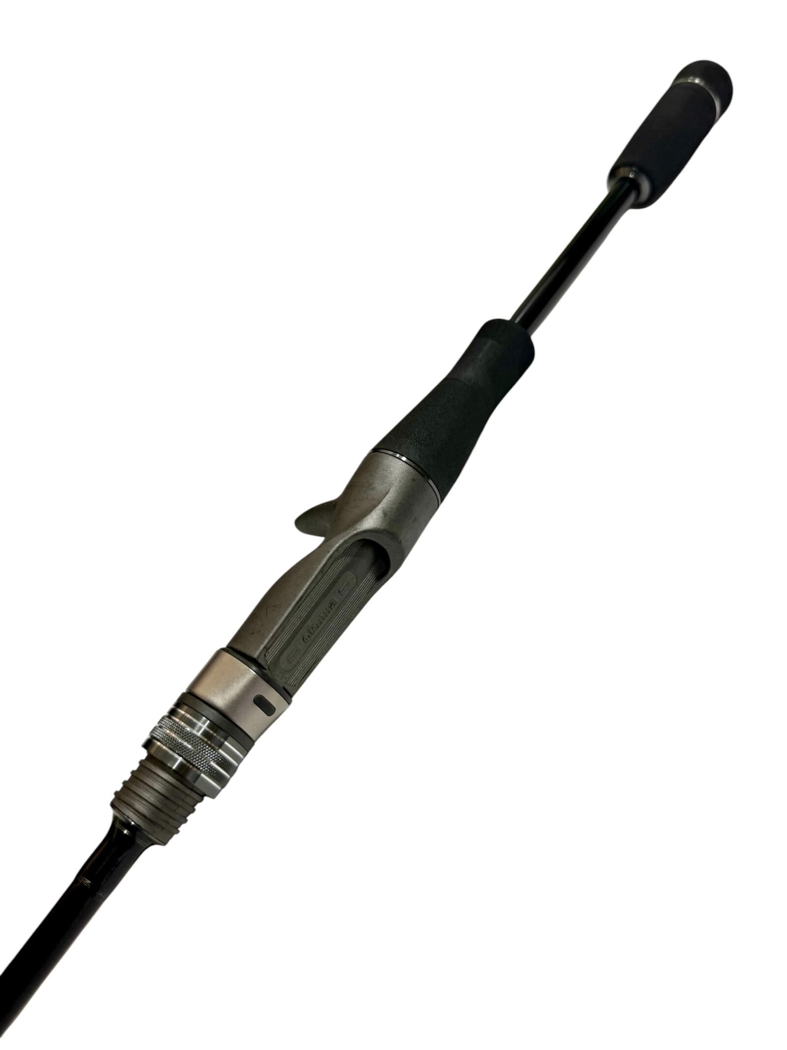 Combo Pesca Bait Caña Okuma Trio Lite + Reel + Multi