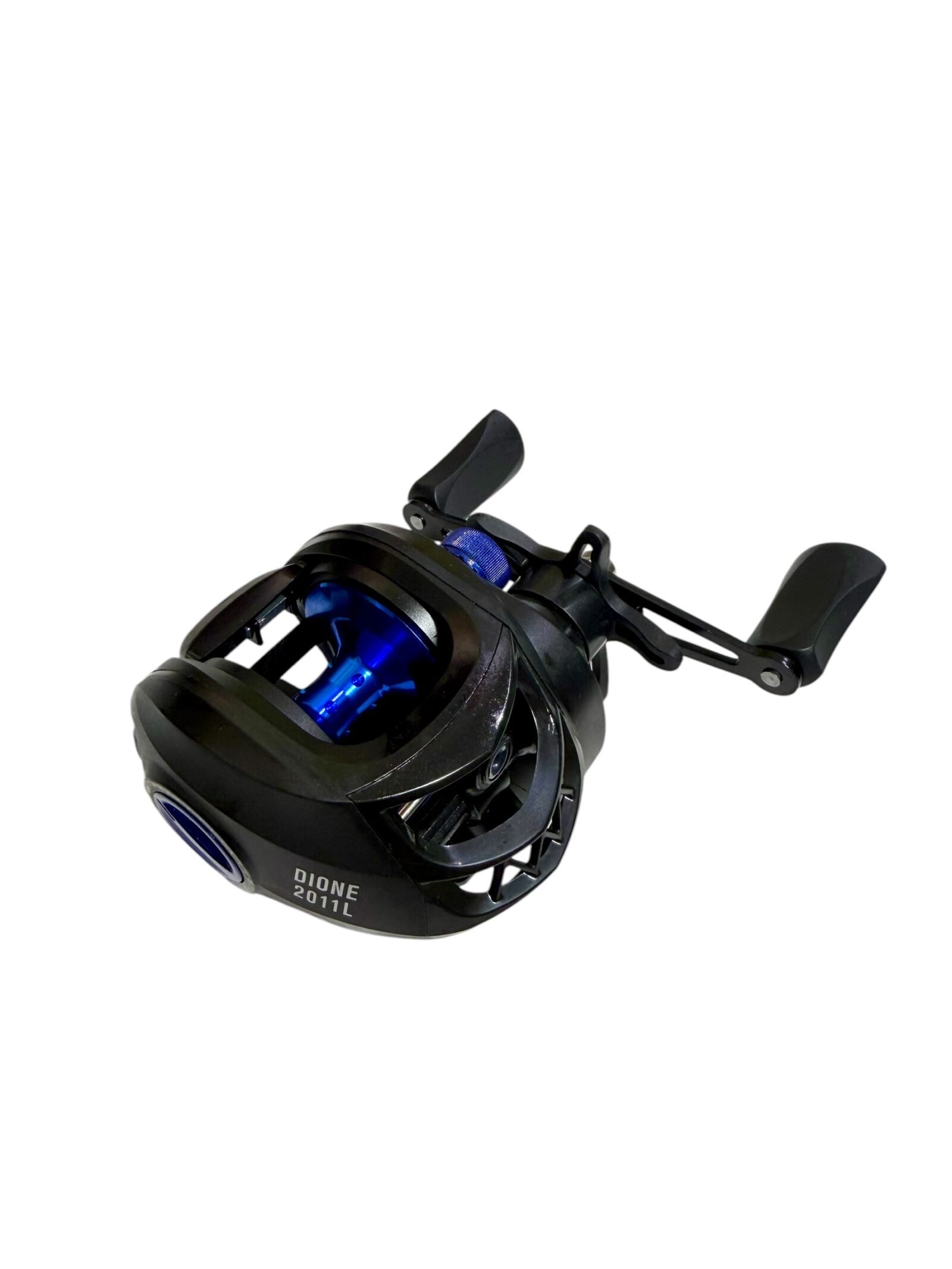 Combo Pesca Bait Caña Okuma Trio Lite + Reel + Multi
