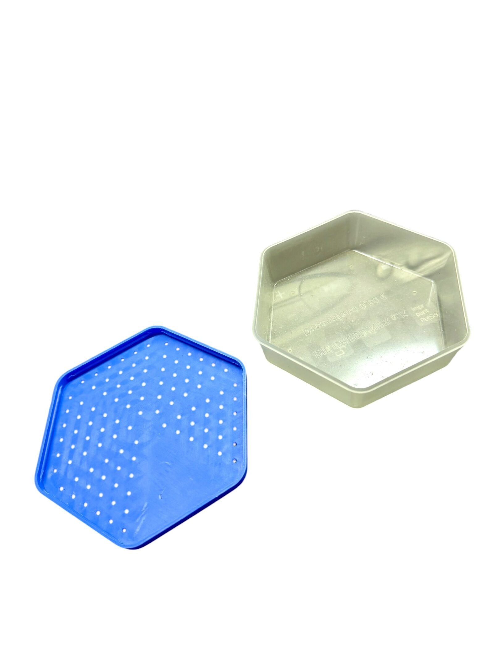 Caja Lombricera Albatros Compacta