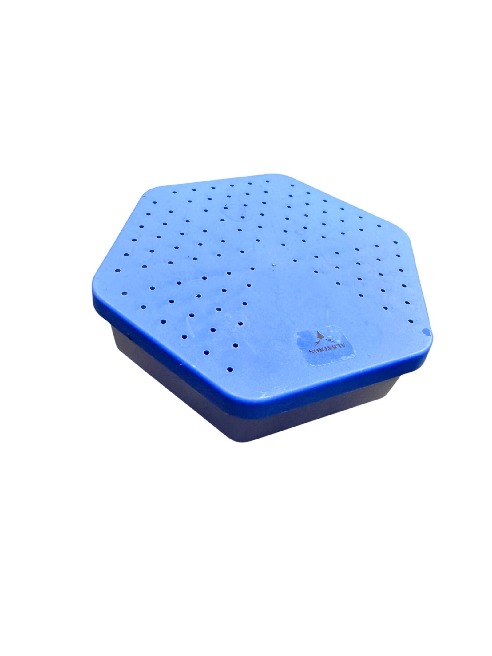 Caja Lombricera Albatros Compacta