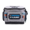 Bolso De Pesca Plano Atlas 49cmx38cmx30cm + 3 Cajas Plano 3750