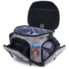Bolso De Pesca Plano Atlas 49cmx38cmx30cm + 3 Cajas Plano 3750