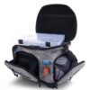 Bolso De Pesca Plano Atlas 49cmx38cmx30cm + 3 Cajas Plano 3750