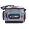 Bolso De Pesca Plano Atlas 49cmx38cmx30cm + 3 Cajas Plano 3750