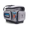 Bolso De Pesca Plano Atlas 49cmx38cmx30cm + 3 Cajas Plano 3750