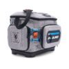 Bolso De Pesca Plano Atlas 49cmx38cmx30cm + 3 Cajas Plano 3750
