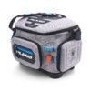 Bolso De Pesca Plano Atlas 49cmx38cmx30cm + 3 Cajas Plano 3750