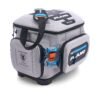 Bolso De Pesca Plano Atlas 49cmx38cmx30cm + 3 Cajas Plano 3750