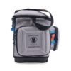Bolso De Pesca Plano Atlas 49cmx38cmx30cm + 3 Cajas Plano 3750