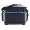 Bolso De Pesca Plano Atlas 49cmx38cmx30cm + 3 Cajas Plano 3750