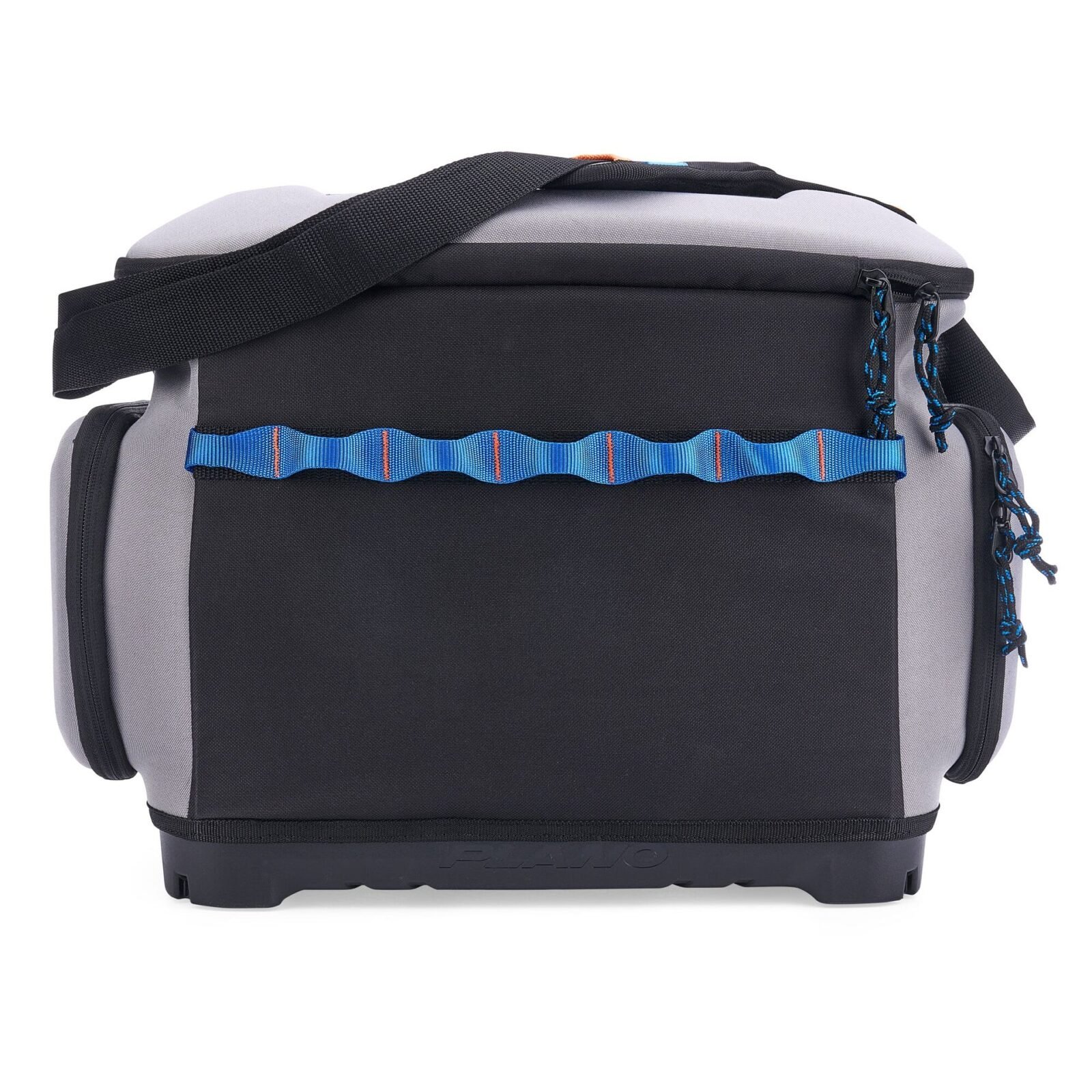 Bolso De Pesca Plano Atlas 49cmx38cmx30cm + 3 Cajas Plano 3750