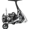 Reel Okuma Itx 4000 Spinning 10 Kilos De Freno 8 Rulemanes