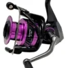 Reel Frontal Okuma Scorpio Sp6000 15kg Freno 5 Rulemanes