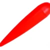 Boya Zanahoria De Poliestireno 15 cm x 2,8 cm