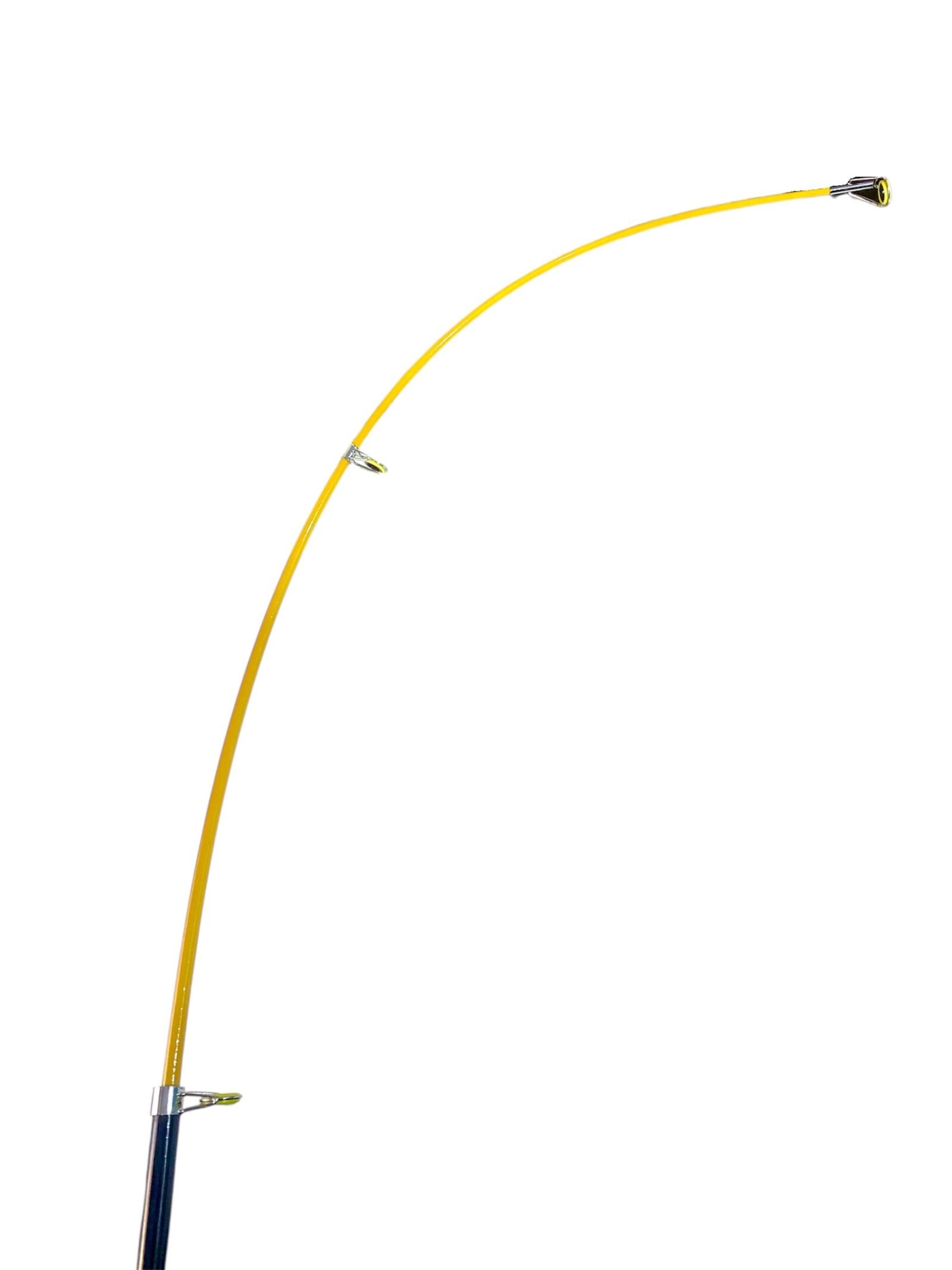 Combo De Pesca Variada Caña Albatros Telescópica 2,10m + Reel Spinit + Accesorios