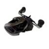 Reel Rotativo Shimano Caius 151 HG Izquierdo Color Negro