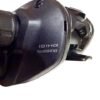 Reel Rotativo Shimano Caius 151 HG Izquierdo Color Negro