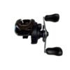 Reel Rotativo Shimano Caius 151 HG Izquierdo Color Negro