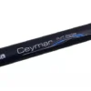 Caña Okuma Ceymar Black Rock Surf 4,26m 4 Tramos 120-220g Rotativo