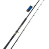 Caña Okuma Morena Dark Power 15-40lbs 30-115g 2 Tramos Embarcado