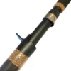 Caña Okuma Morena Dark Power 15-40lbs 30-115g 2 Tramos Embarcado