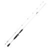 Combo Pesca Bait Caña Tech 12-25 Lb + Reel Kunnan 6 Rulemanes 8kg + Multi + Señuelo