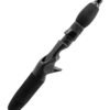 Combo Pesca Bait Caña Tech 12-25 Lb + Reel Kunnan 6 Rulemanes 8kg + Multi + Señuelo