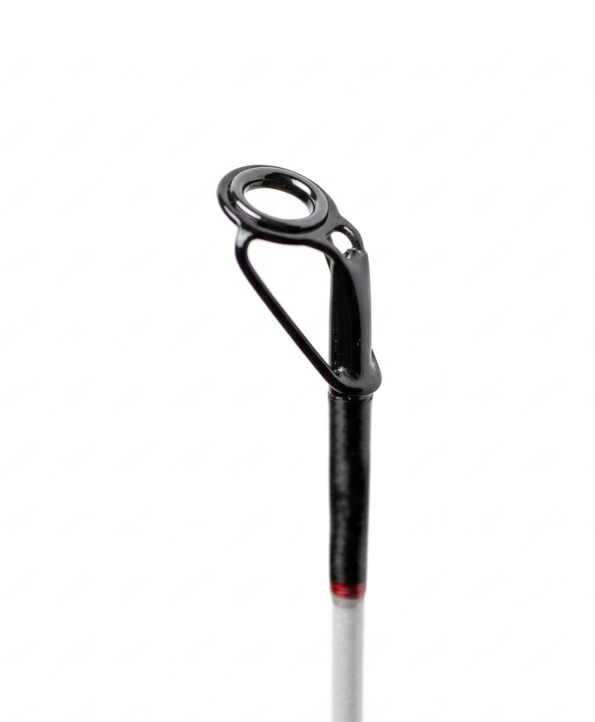 Caña De Pesca Tech Punisher Spin 2,10m 2 Tramos 14-30lb Para Dorado o Surubí Reel Frontal